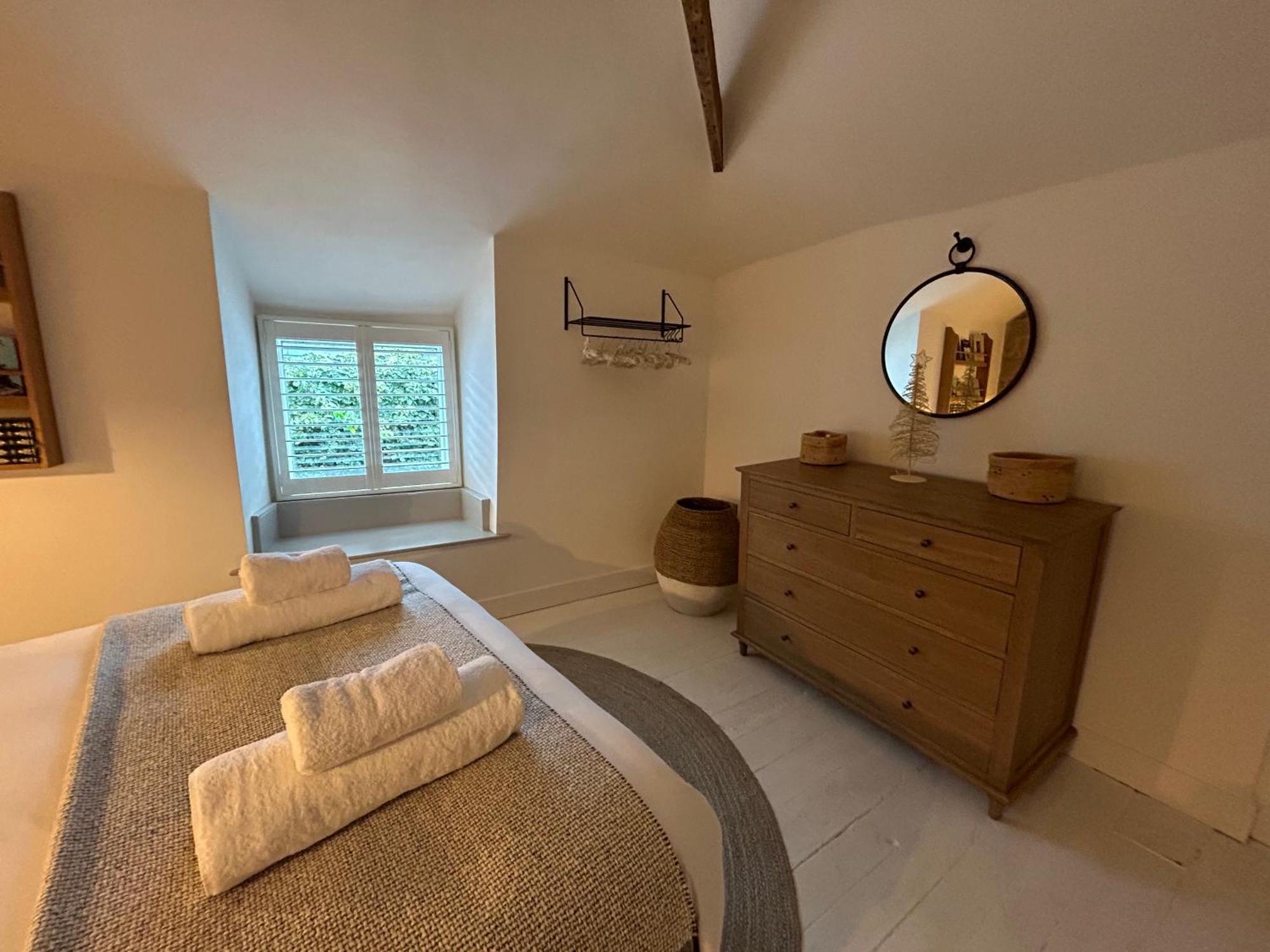 The Old Gallery - Charming Coastal Escape For Two Маузел Екстер'єр фото